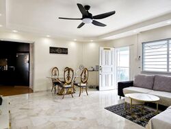 Blk 733 Tampines Courtview (Tampines), HDB 4 Rooms #577082051